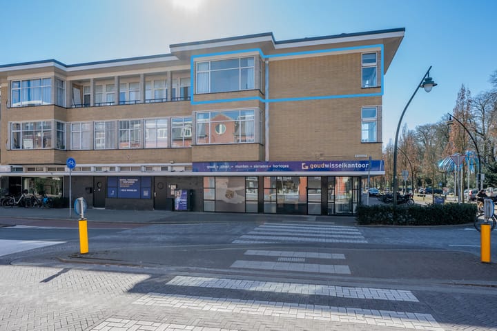 Photo 2 of 2e Hogeweg 2-A