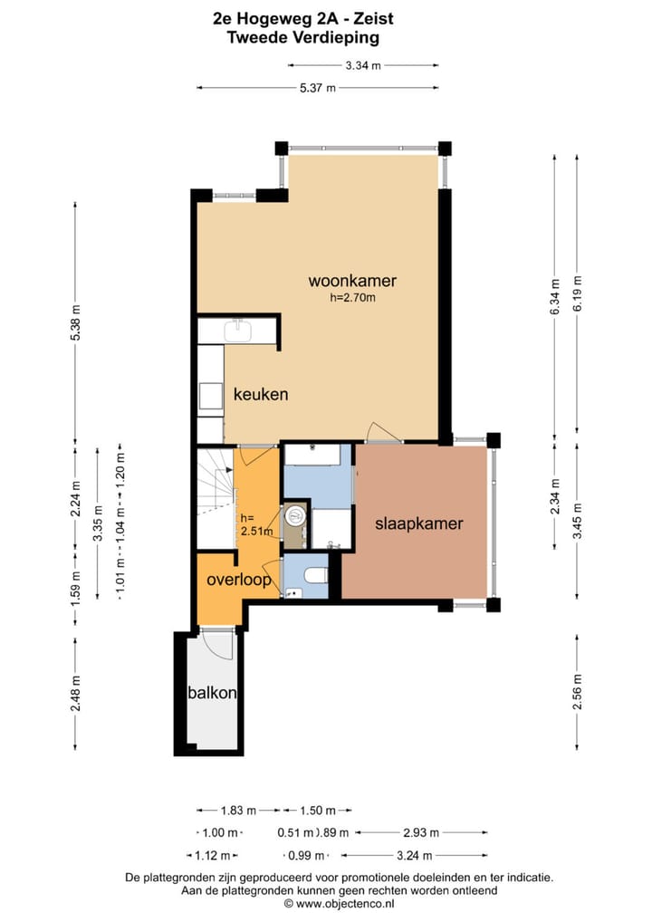 Photo 32 of 2e Hogeweg 2-A