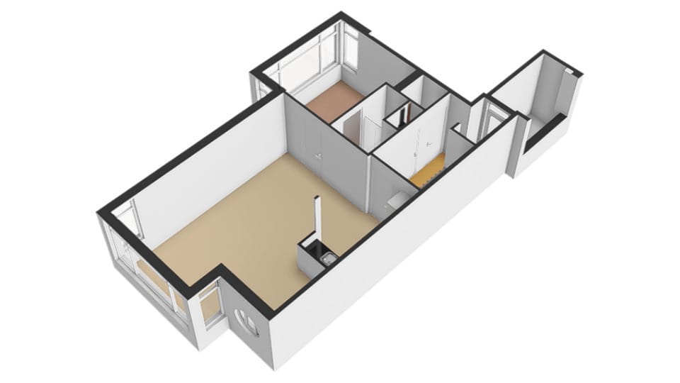 Foto 38 van 2e Hogeweg 2-A