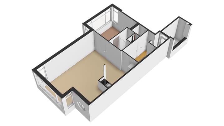 Photo 38 of 2e Hogeweg 2-A