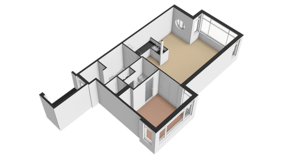 Foto 39 van 2e Hogeweg 2-A
