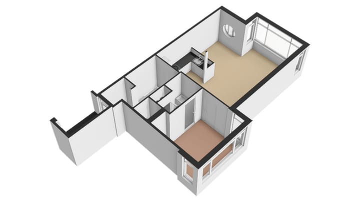 Photo 39 of 2e Hogeweg 2-A