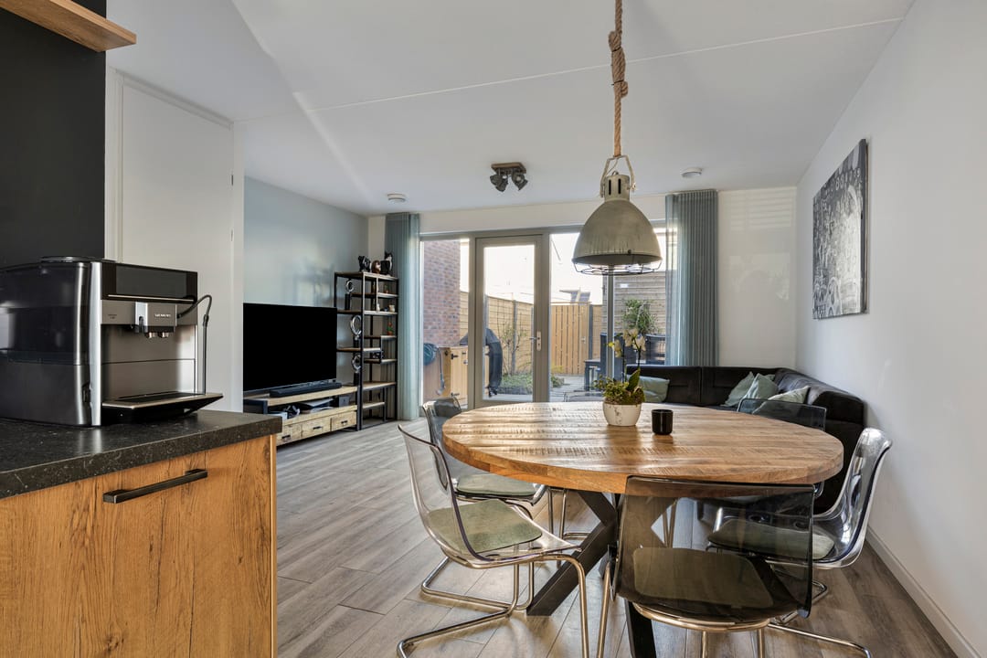 Foto 11 van Velder 4