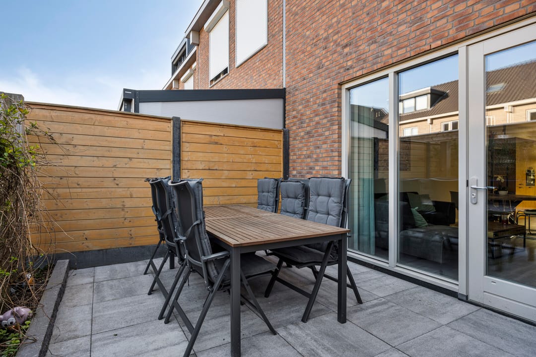 Foto 23 van Velder 4