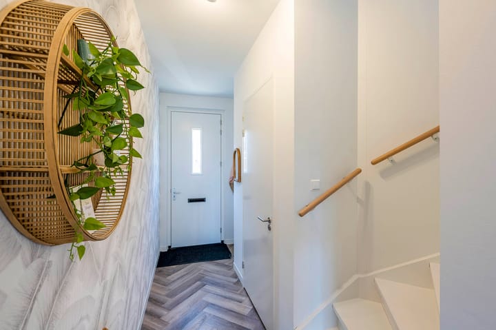 Foto 4 van Fort Voordorphof 20