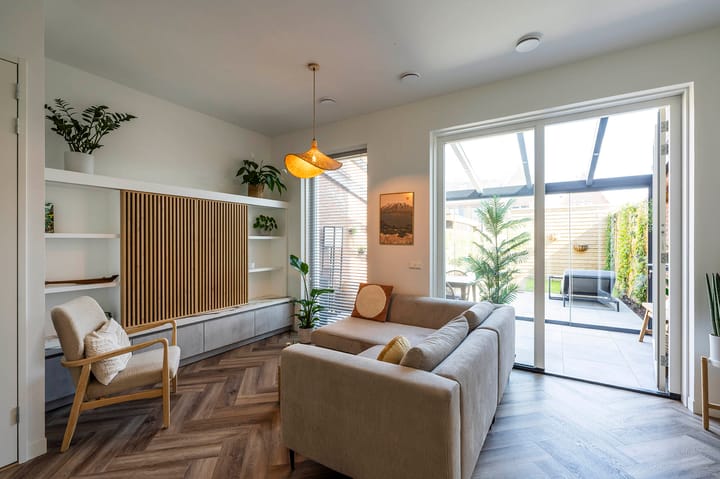 Foto 6 van Fort Voordorphof 20