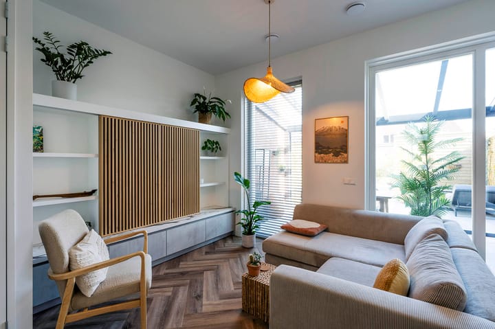 Foto 7 van Fort Voordorphof 20