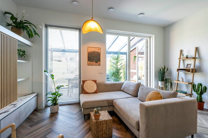 Foto 8 van Fort Voordorphof 20