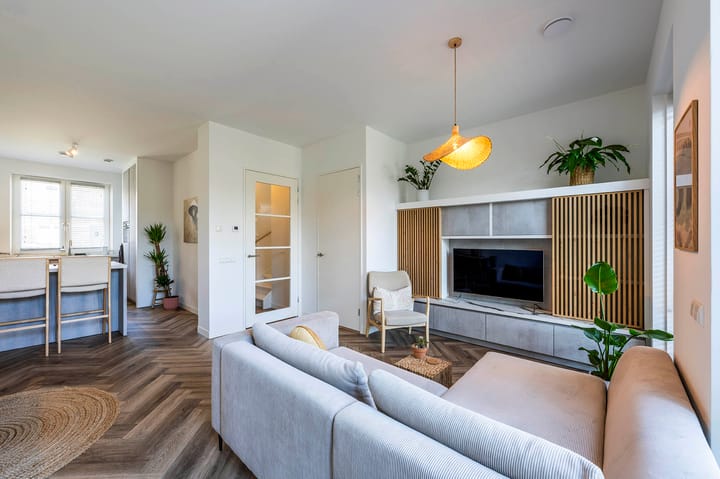 Foto 9 van Fort Voordorphof 20