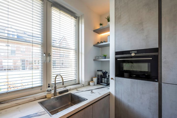 Foto 14 van Fort Voordorphof 20