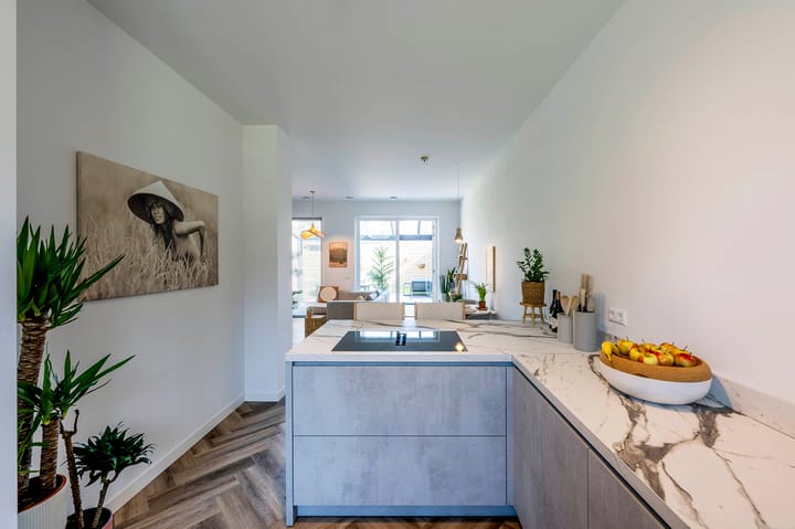 Foto 15 van Fort Voordorphof 20