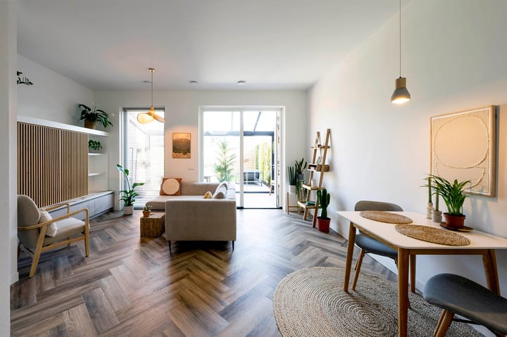 Foto 18 van Fort Voordorphof 20