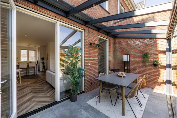 Foto 20 van Fort Voordorphof 20