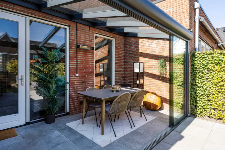 Foto 21 van Fort Voordorphof 20