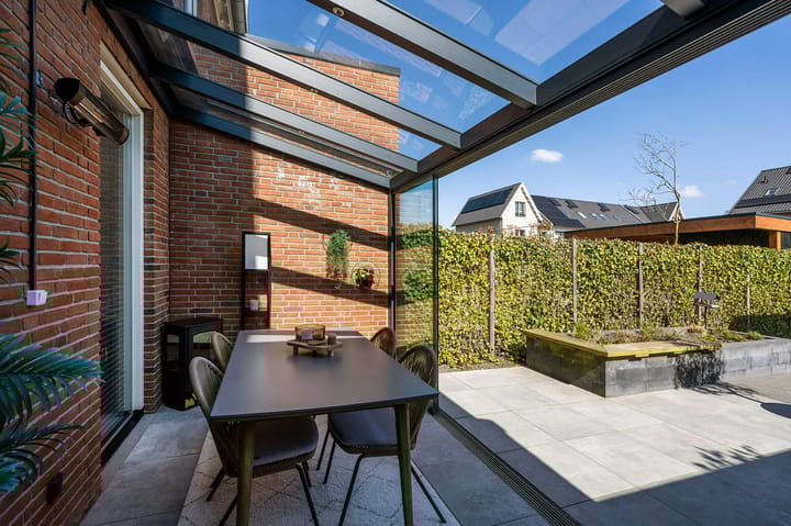 Foto 23 van Fort Voordorphof 20