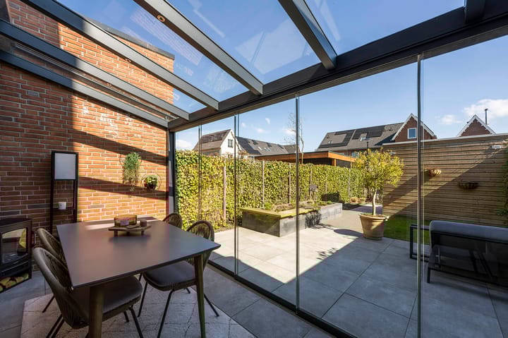 Foto 24 van Fort Voordorphof 20