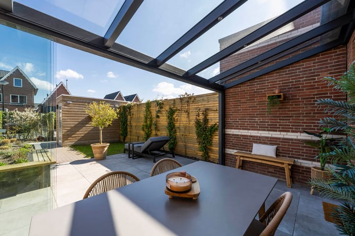 Foto 25 van Fort Voordorphof 20