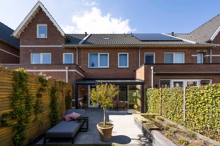 Foto 26 van Fort Voordorphof 20