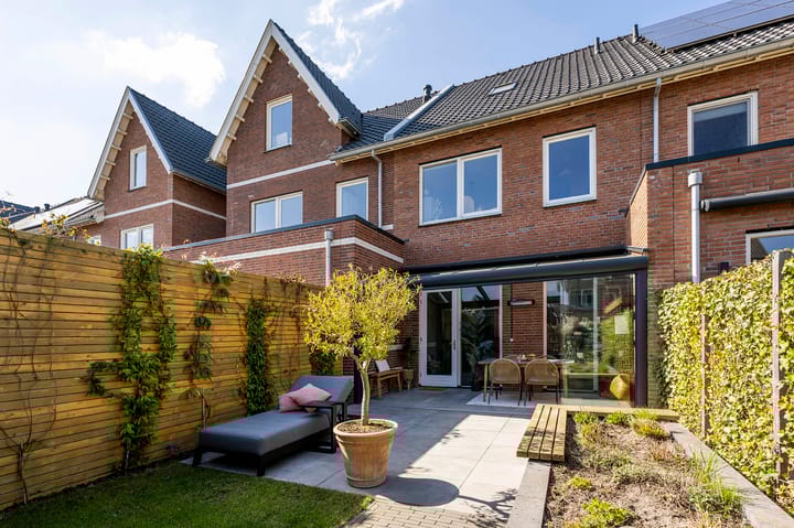 Foto 27 van Fort Voordorphof 20