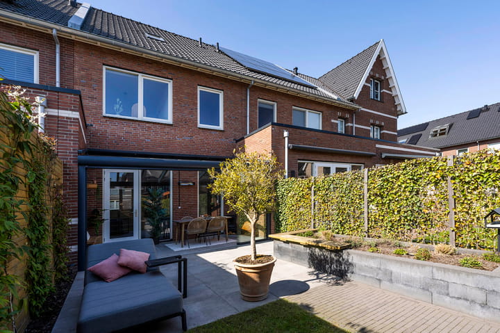 Foto 28 van Fort Voordorphof 20