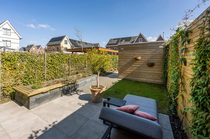 Foto 29 van Fort Voordorphof 20