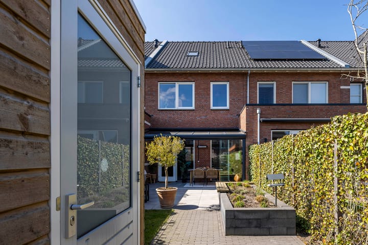 Foto 30 van Fort Voordorphof 20