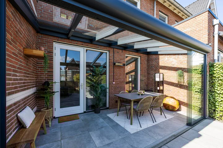 Foto 32 van Fort Voordorphof 20