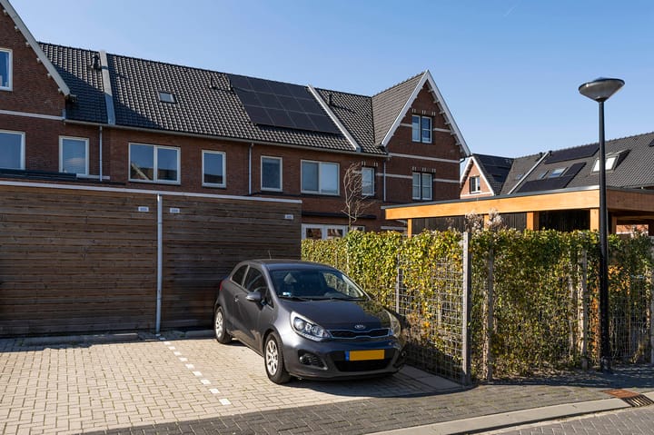 Foto 31 van Fort Voordorphof 20