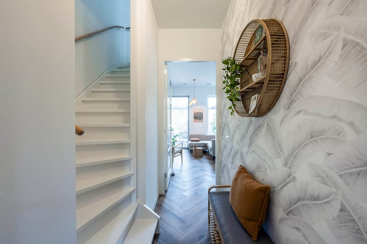 Foto 33 van Fort Voordorphof 20