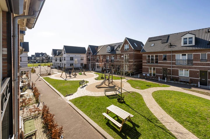 Foto 37 van Fort Voordorphof 20