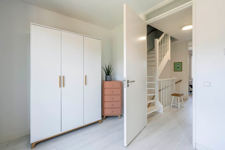 Foto 39 van Fort Voordorphof 20