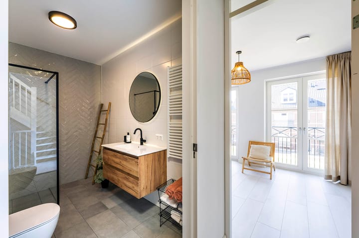 Foto 40 van Fort Voordorphof 20