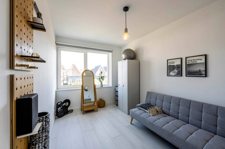 Foto 43 van Fort Voordorphof 20