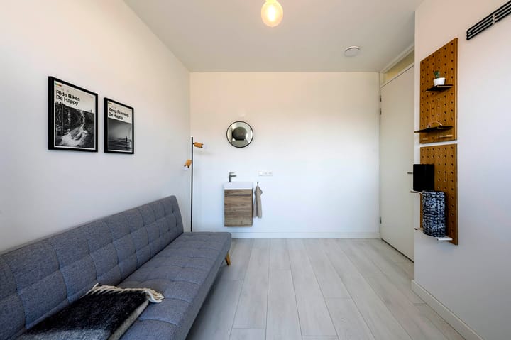 Foto 44 van Fort Voordorphof 20