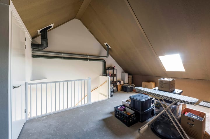 Foto 48 van Fort Voordorphof 20