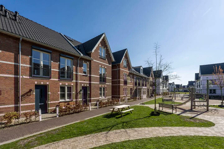 Foto 50 van Fort Voordorphof 20