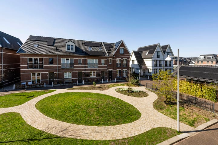 Foto 51 van Fort Voordorphof 20