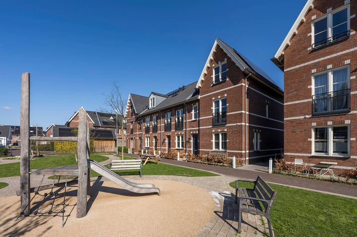 Foto 52 van Fort Voordorphof 20