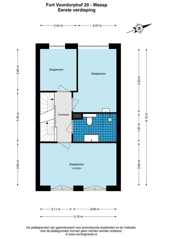 Foto 56 van Fort Voordorphof 20