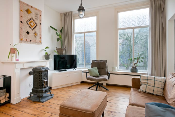 Foto 5 van St. Janskerkstraat 13