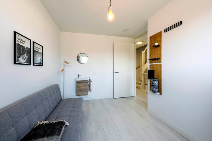 Foto 45 van Fort Voordorphof 20