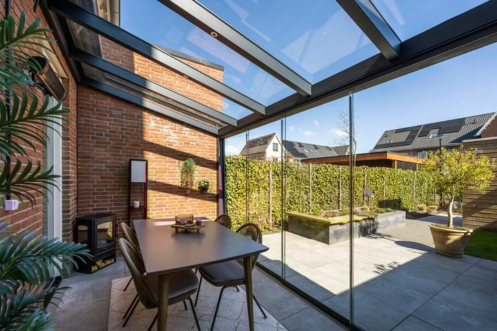 Foto 22 van Fort Voordorphof 20