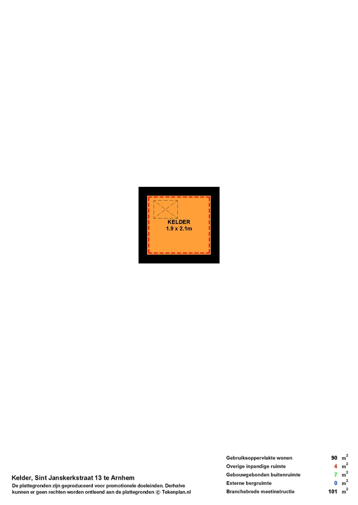 Foto 28 van St. Janskerkstraat 13