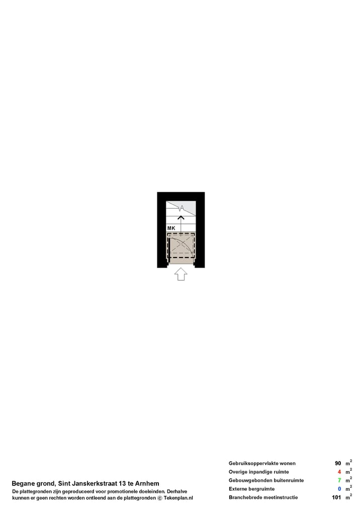 Foto 29 van St. Janskerkstraat 13