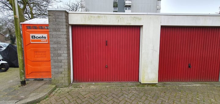 Foto 2 van Burgemeester D. Kooimanweg 887-A