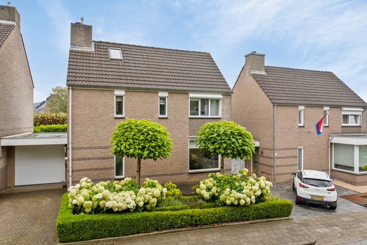 Foto 2 van Keelstraat 4