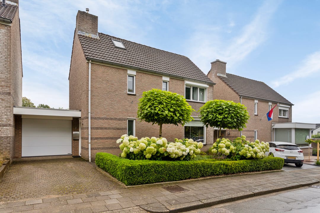 Foto 1 van Keelstraat 4