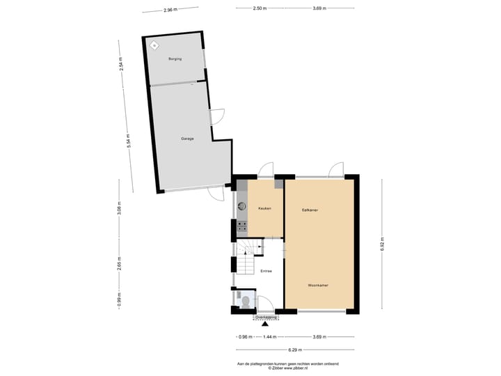 Foto 22 van Meybrug 4