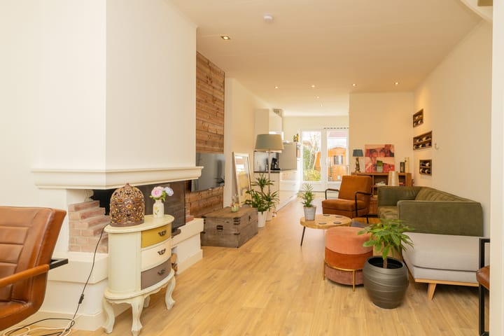 Foto 2 van Jan van der Heijdenstraat 27