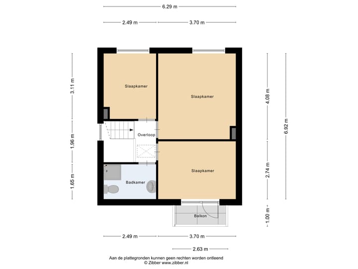 Foto 23 van Meybrug 4
